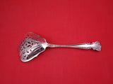 Flanders Old by Alvin - Simons Sterling Silver Ice Spoon 8 7/8"