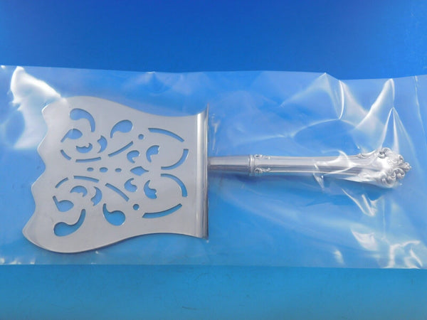 Elegante by Reed and Barton Sterling Silver Asparagus Server Hooded Custom 9 1/4