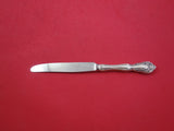Chateau Rose by Alvin Sterling Silver Junior Knife French 7 1/2" HH