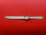 Mary II by Lunt Sterling Silver Ham Slice Hollow Handle WS 11 1/2" Custom Made