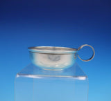 Onslow by Tuttle Sterling Silver Baby Porringer #404 4 1/2" Diameter (#3258)
