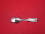 Brandon by International Sterling Silver Baby Spoon 4 1/4"