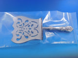 Francis I by Reed & Barton Sterling Asparagus Server Custom Hooded HHWS  9 1/8"