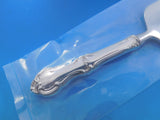 Joan of Arc by International Sterling Silver Wedding Cake Server HHWS Custom 10"