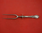 Charlemagne by Towle Sterling Silver Roast Holder HH with Stainless 11 1/2"