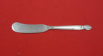 Colonial Classic by Reed and Barton Sterling Silver Butter Spreader FH 6 1/2"