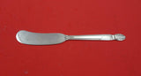 Colonial Classic by Reed and Barton Sterling Silver Butter Spreader FH 6 1/2"