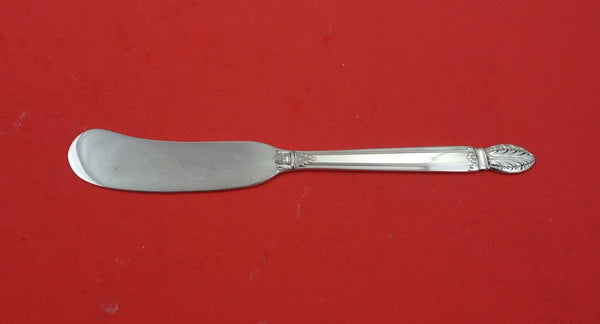 Colonial Classic by Reed and Barton Sterling Silver Butter Spreader FH 6 1/2"