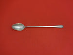 Cascade by Towle Sterling Silver Iced Tea Spoon 8 1/8" Vintage Silverware