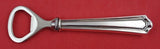 Mary Warren by Manchester Sterling Silver Bottle Opener HH WS original 5 1/2"