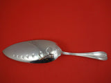 Colonial by Tiffany and Co Sterling Silver Fish Server 11 3/4" Serving Heirloom