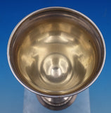 Abbottsford by International Sterling Silver Water Goblet #P79 GW 8" (#7879)
