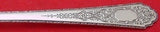 Mary II by Lunt Sterling Silver Dinner Size Place Setting(s) 4pc