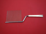 Classic Rose by Reed and Barton Sterling Silver Cake Breaker original 11"