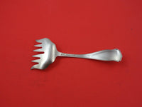 Dolores by Shreve Sterling Silver Sardine Fork 5 1/4"