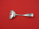 Dolores by Shreve Sterling Silver Sardine Fork 5 1/4"