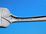 Lexington by Dominick & Haff Sterling Silver Flatware Set Service 42 pcs Dinner