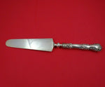 Revere by International Sterling Silver Cake Server HH with SP Narrow 11 1/8"