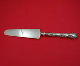 Revere by International Sterling Silver Cake Server HH with SP Narrow 11 1/8"