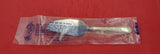 Old Maryland Engraved by Kirk Sterling Silver Cheese Server HH WS 7" New