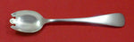Old English Antique by Reed Barton Dominick Haff Sterling Dessert Fork Custom