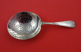 Colonial by Tiffany and Co Sterling Silver Mint Julip Strainer/ drink Sp 6 7/8"