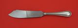 Georgian Plain by Birks Sterling Silver Cake Knife HH WS old style 9 3/4"
