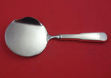 Eighteen Ten 1810 International Sterling Silver Tomato Server WS Not Pcd 8 1/4"