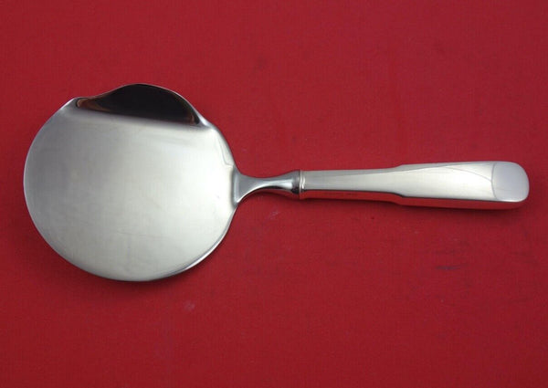 Eighteen Ten 1810 International Sterling Silver Tomato Server WS Not Pcd 8 1/4"