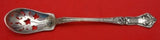 Edgewood by International Sterling Silver Olive Spoon Original 6" Serving