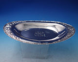 Repousse by Kirk Sterling Silver Bread Tray #266F 925/1000 c.1890s (#5757)