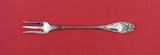 Narcissus by Lunt Sterling Cocktail Fork 6 1/8"