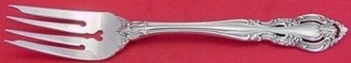 Baronial New by Gorham Sterling Silver Salad Fork 6 7/8" Flatware