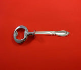 Rhapsody New by International Sterling Silver Bottle Opener HH Custom Made 6"