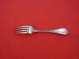 Florence by International Sterling Silver Dinner Fork 7 3/8"