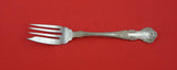 Cambridge by Gorham Sterling Silver Salad Fork 6 1/4"
