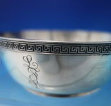 Etruscan by Gorham Sterling Silver Porringer #A9254 1 5/8" x 5 1/2" (#6308)