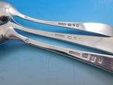 Dolly Madison by Gorham Sterling Silver Flatware Service Set 58 pieces Dinner