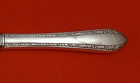 Wild Flower by Royal Crest Sterling Silver Regular Knife Modern 9 1/8" Flatware