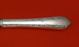 Wild Flower by Royal Crest Sterling Silver Regular Knife Modern 9 1/8" Flatware