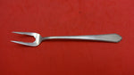 William and Mary by Lunt Sterling Silver Pickle Fork 2-Tine 5 1/2"