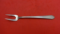 William and Mary by Lunt Sterling Silver Pickle Fork 2-Tine 5 1/2"