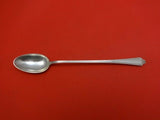 Minuet by International Sterling Silver Iced Tea Spoon 7 1/2" Silverware