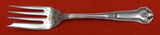 Corinthian by Wallace Sterling Silver Salad Fork 5 3/4"