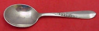 Silver Wheat by Reed and Barton Sterling Silver Baby Spoon 4 3/8"