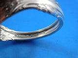 King Edward by Gorham Sterling Silver Napkin Ring Custom Made 1 1/2"