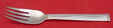 Commodore by Christofle Sterling Silver Salad Fork 6 3/4" Flatware Heirloom