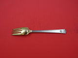 San Lorenzo by Tiffany and Co Sterling Silver Salad Fork GW 4-tines 6 7/8"