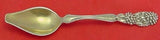 Blackberry by Tiffany and Co Sterling Silver Melon Spoon Blunt Nose GW 5 3/4"