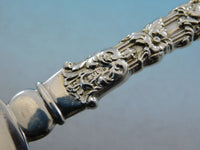 Dauphin by Durgin-Gorham Sterling Silver Ice Cream Slice 11 3/4" Durgin Mark
